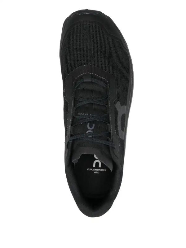On Running Cloudmonster Void Sneakers | Browns Low-Tops