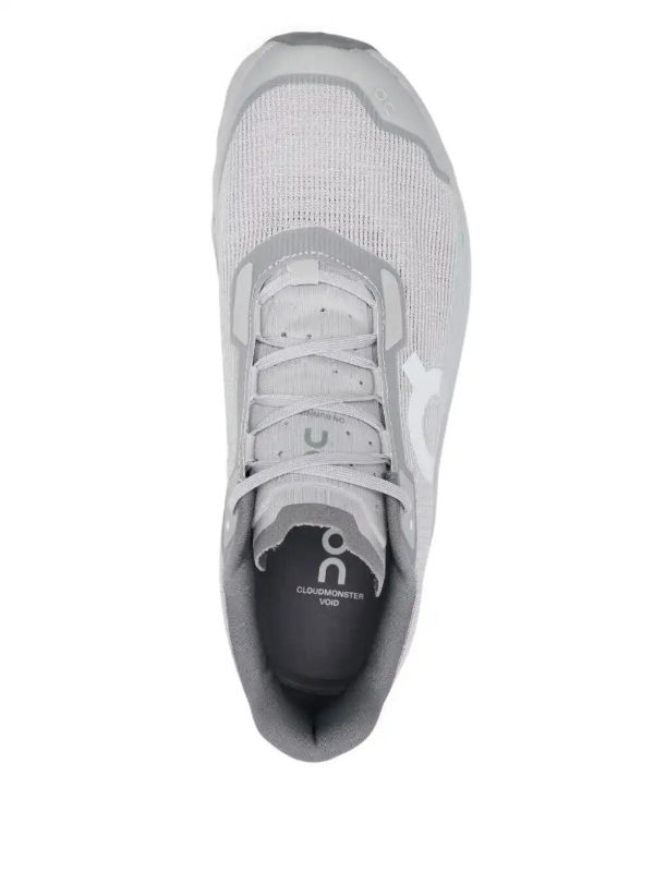 On Running Cloudmonster Void Sneakers | Browns Low-Tops