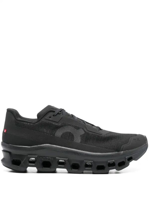 On Running Cloudmonster Void sneakers | Browns Low-Tops