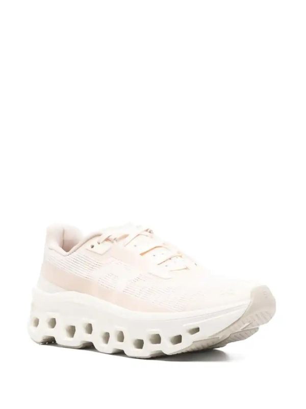 On Running Cloudmonster Void Sneakers | Browns Performance Trainers