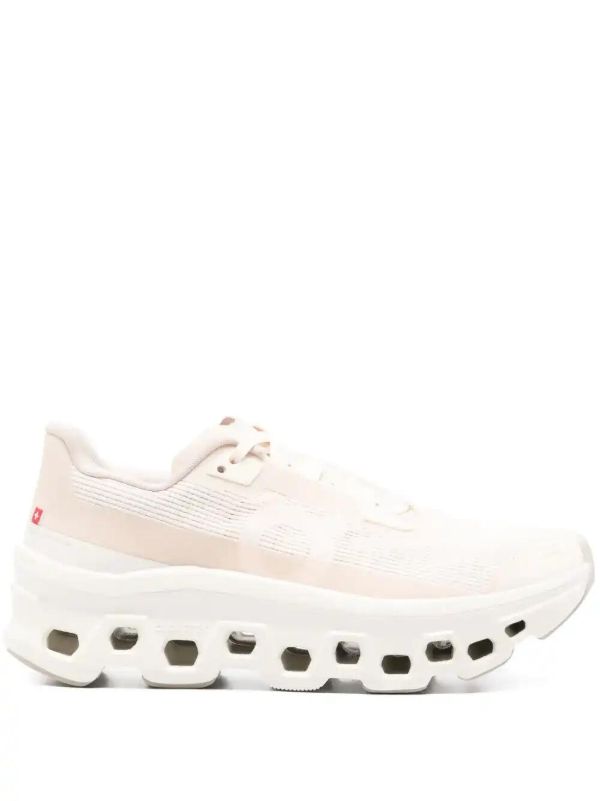 On Running Cloudmonster Void Sneakers | Browns Performance Trainers