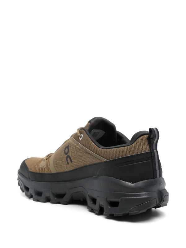 On Running Cloudrock Sneakers | Browns Low-Tops