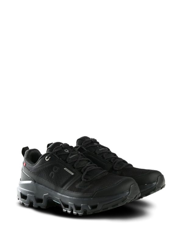 On Running Cloudrock Sneakers | Browns Low-Tops