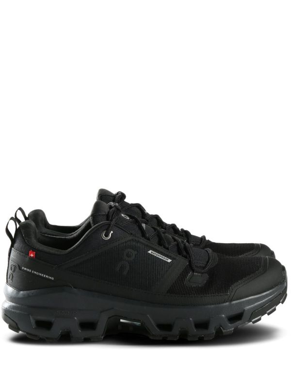 On Running Cloudrock Sneakers | Browns Low-Tops