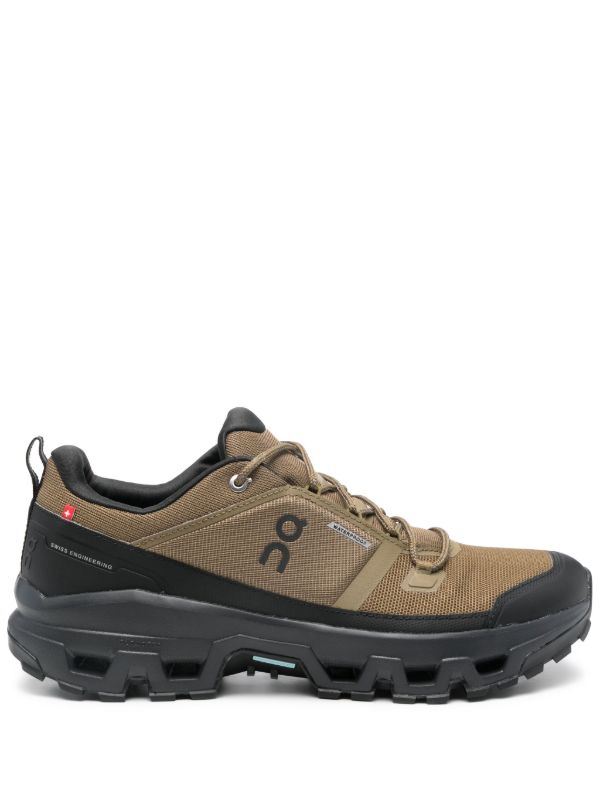 On Running Cloudrock sneakers | Browns Low-Tops