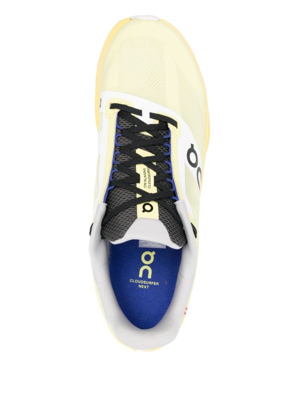 On Running Cloudsurfer Next Z5 Sneakers | Browns Low-Tops