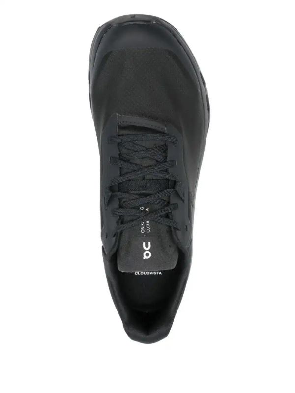On Running Cloudvista 2 Sneakers | Browns Low-Tops