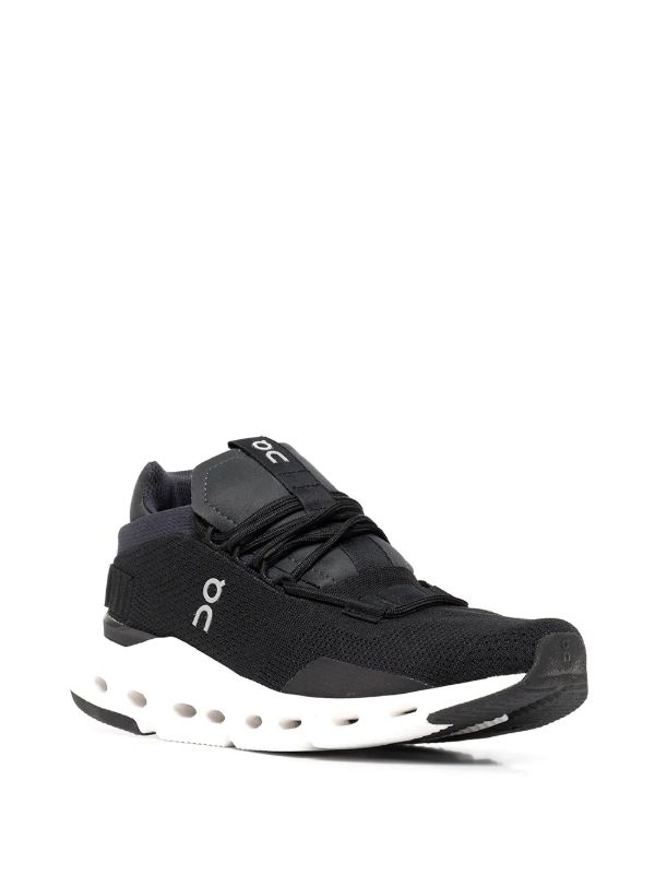 On Running Cloudvista Low-top Sneakers | Browns Performance Trainers