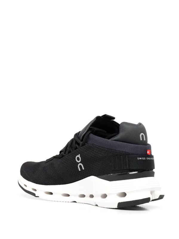 On Running Cloudvista Low-top Sneakers | Browns Performance Trainers