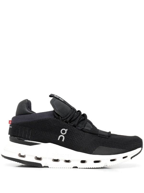 On Running Cloudvista low-top sneakers | Browns Performance Trainers