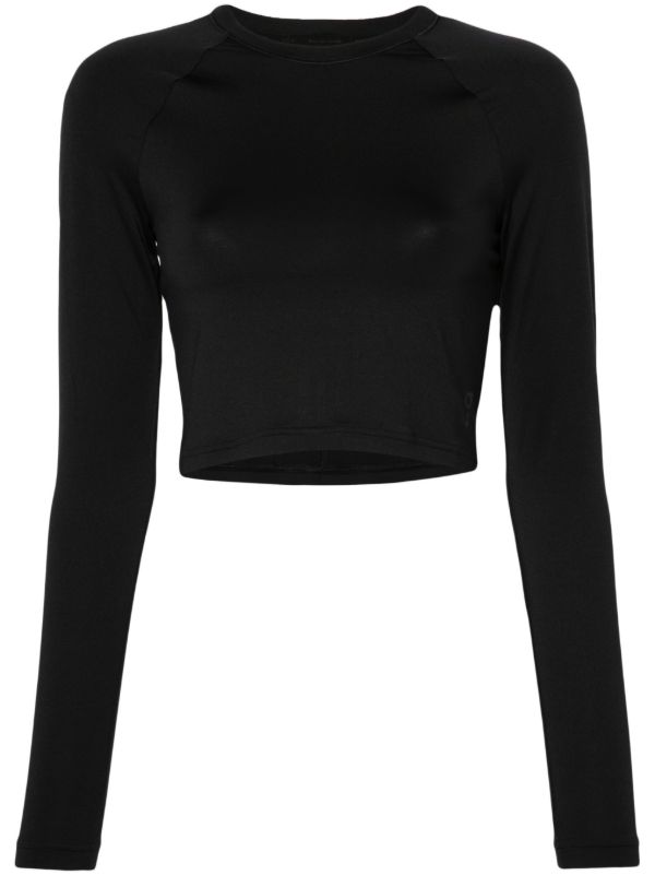 On Running Movement Top | Browns T-Shirts & Jersey Shirts