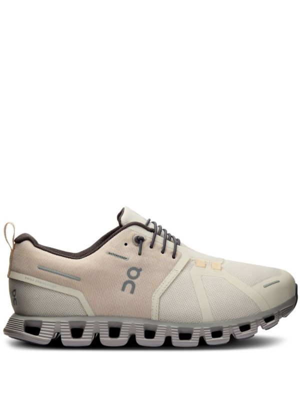 On Running Neutral Cloud 5 Sneakers | Browns Sneakers