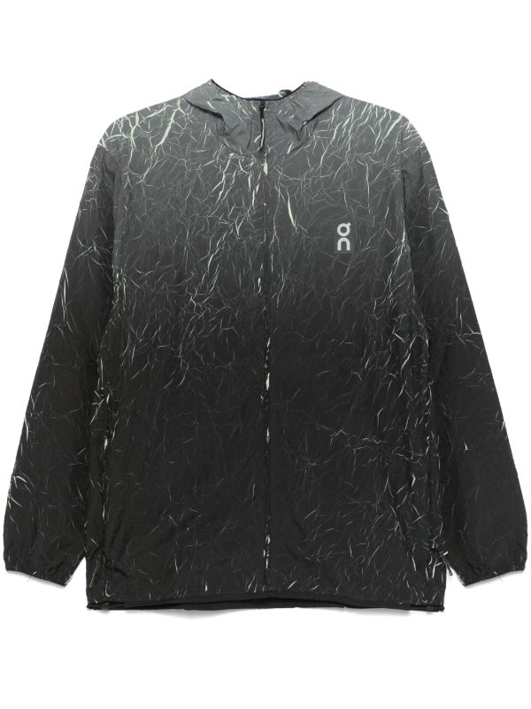 On Running On Pace Jacket | Browns Lightweight Jackets