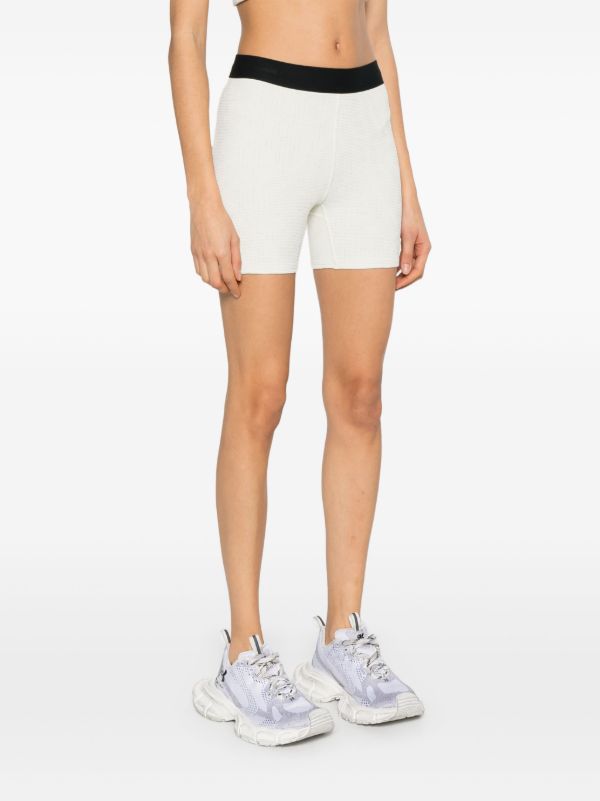 On Running Pace Tights Shorts | Browns Running Shorts