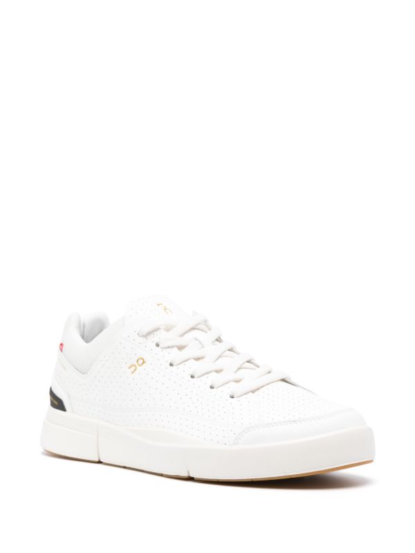 On Running The Roger Centre Court Sneakers | Browns Performance Trainers