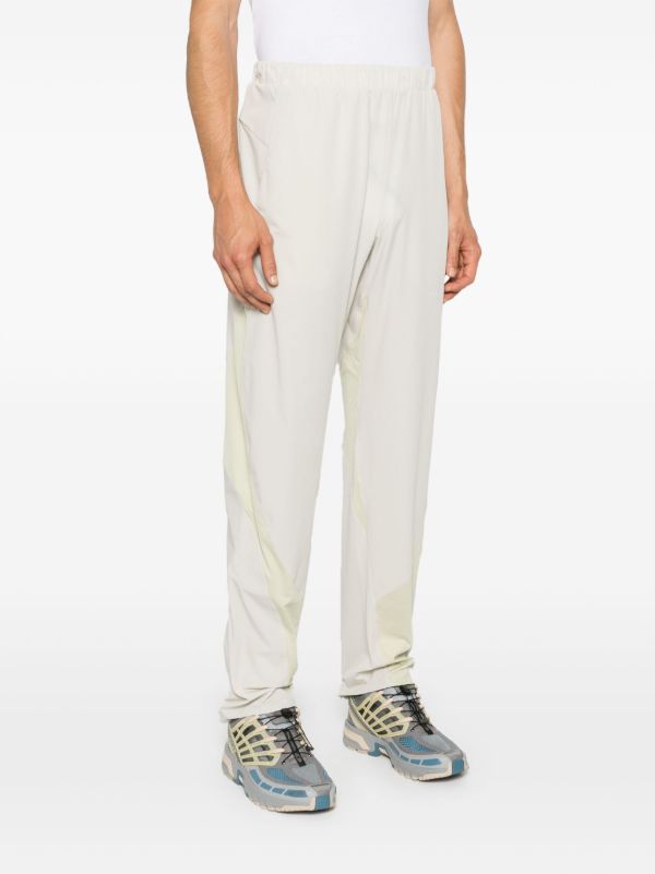 On Running X Post Archive Faction (PAF) Neutral Running Trousers | Browns Performance Track Pants