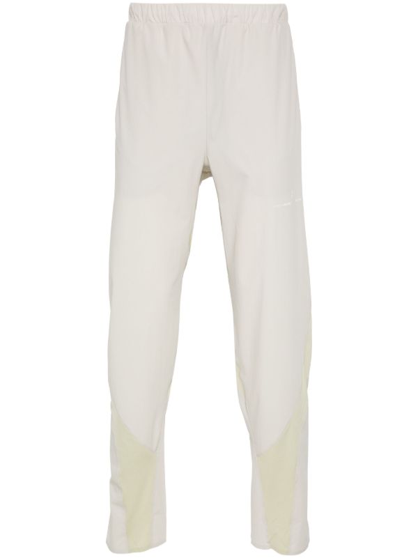 On Running X Post Archive Faction (PAF) Neutral Running Trousers | Browns Performance Track Pants