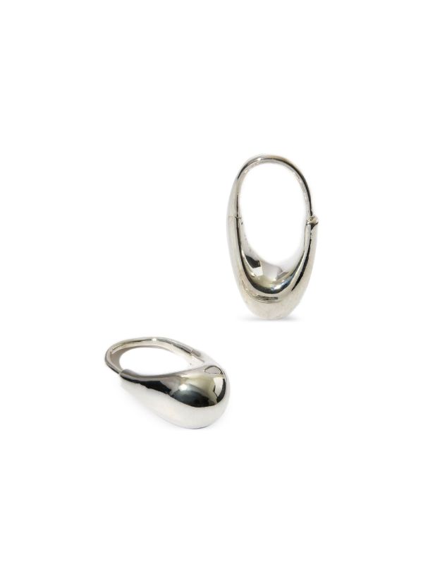 Otiumberg Roscida Hoop Earrings | Browns Earrings