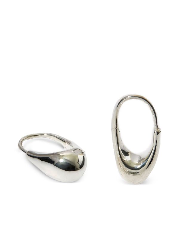 Otiumberg Roscida hoop earrings | Browns Earrings