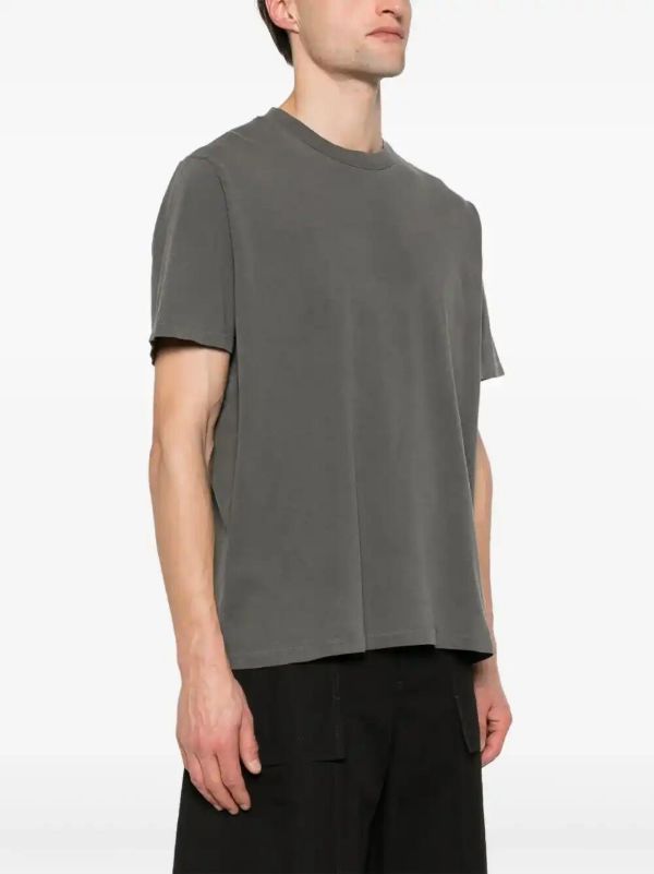 OUR LEGACY Crew Neck T-shirt | Browns T-Shirts
