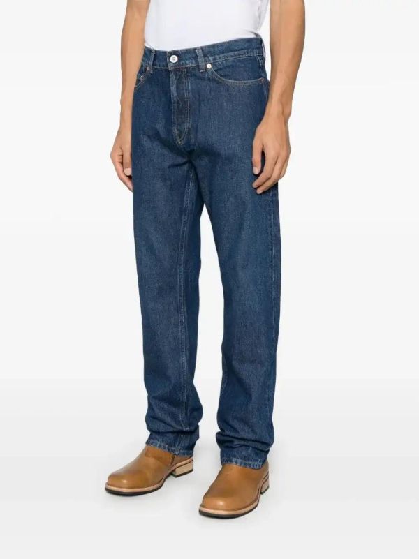 OUR LEGACY First Cut Jeans | Browns Regular & Straight-Leg Jeans