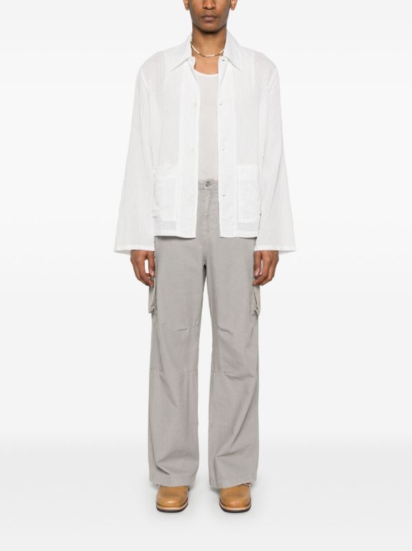 OUR LEGACY Mount Cargo Trousers | Browns Cargo Trousers