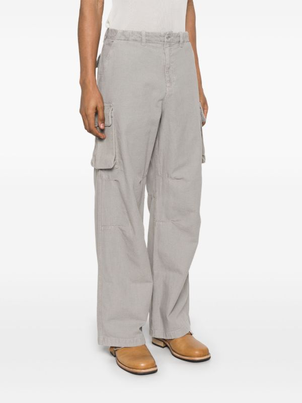 OUR LEGACY Mount Cargo Trousers | Browns Cargo Trousers