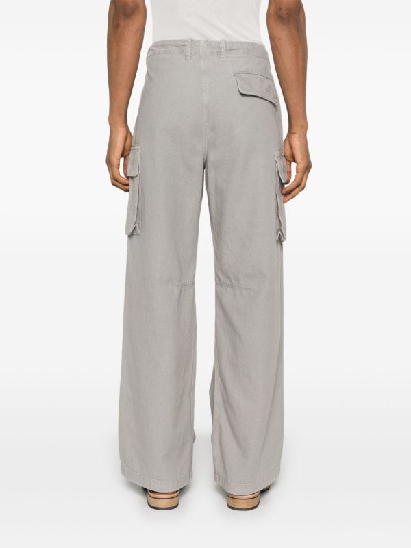 OUR LEGACY Mount Cargo Trousers | Browns Cargo Trousers