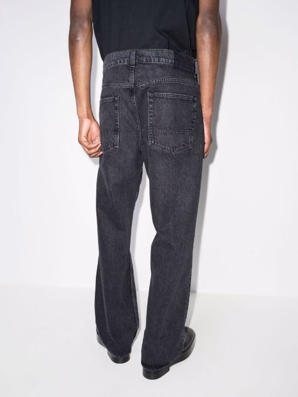 OUR LEGACY Third Cut Jeans | Browns Regular & Straight-Leg Jeans