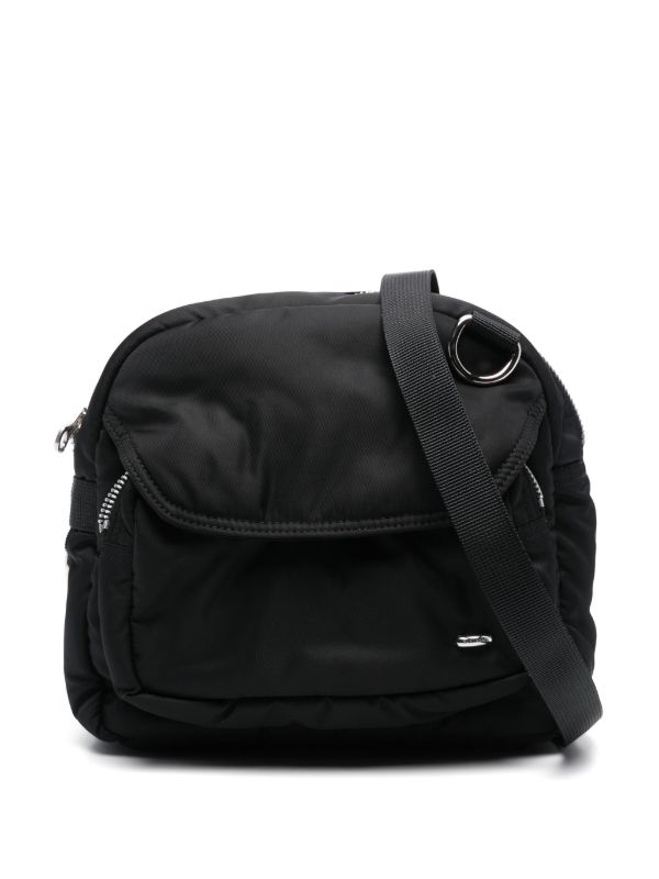 OUR LEGACY Volta Cross Body Bag | Browns Messenger Bags OUR LEGACY Volta Cross Body Bag | Browns Messenger Bags