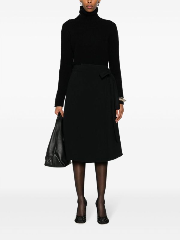 Proenza Schouler Camilla Jumper | Browns Knitted Sweaters