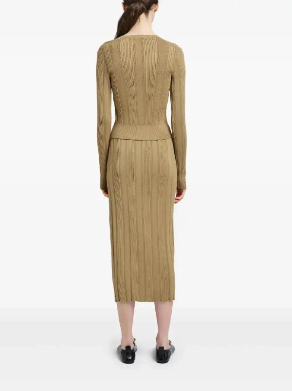 Proenza Schouler Currin Cardigan | Browns Cardigans