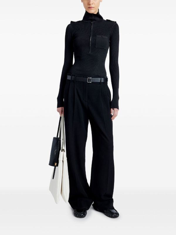 Proenza Schouler Norah Sweater | Browns Knitted Sweaters