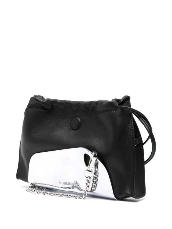 PUBLISHED BY Pouch Shoulder Bag | Browns Shoulder Bags