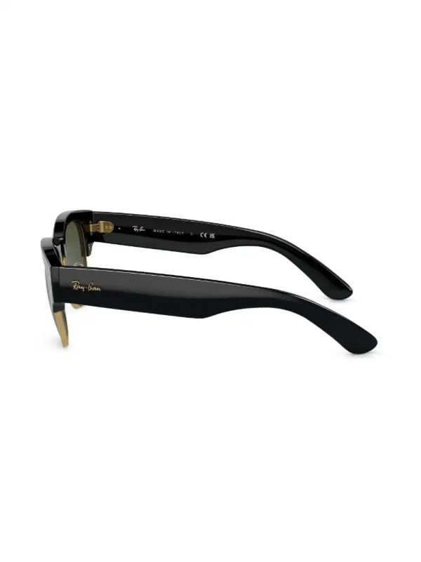 Ray-Ban Mega Clubmaster Sunglasses | Browns Sunglasses
