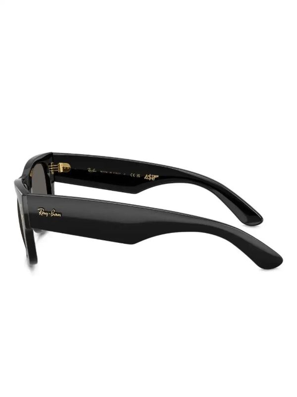 Ray-Ban Mega Wayfarer Sunglasses | Browns Sunglasses