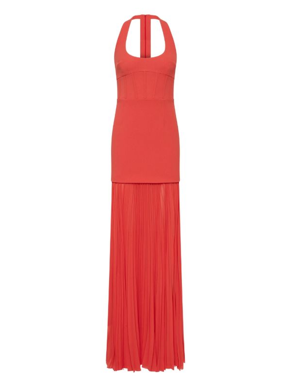 Rebecca Vallance Empress gown | Browns Evening Dresses