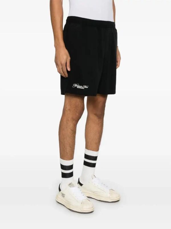 Represent Crest Shorts | Browns Track & Running Shorts