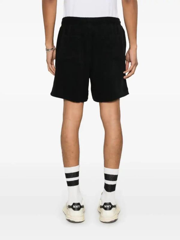 Represent Crest Shorts | Browns Track & Running Shorts