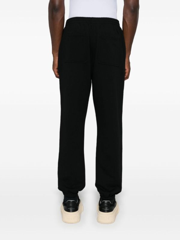 Represent Logo-printed Jogging Trousers | Browns Sweatpants