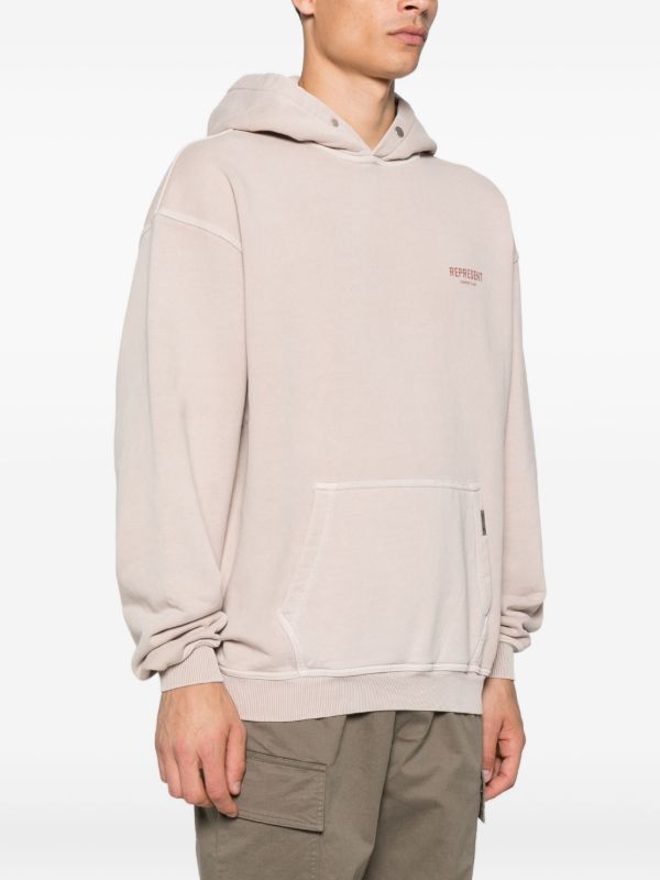 Represent Owner's Club Hoodie | Browns Hoodies