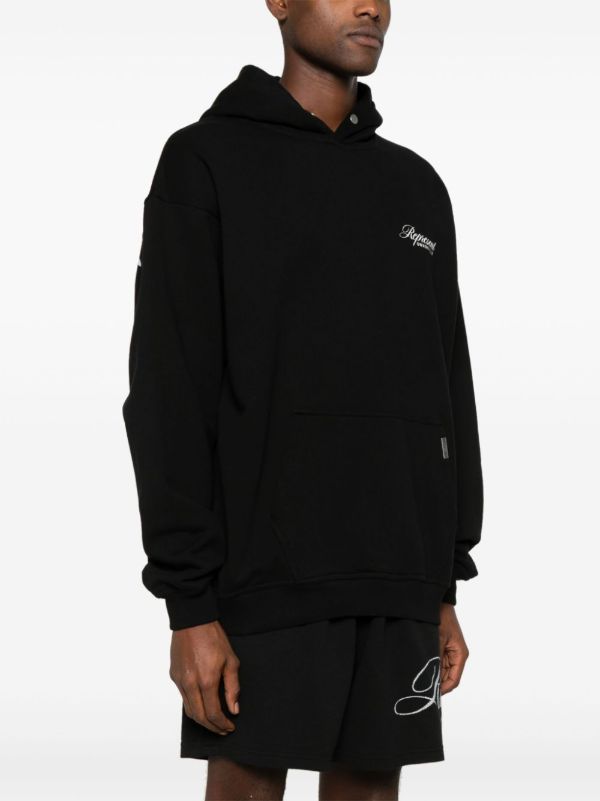 Represent Owners Club Script Hoodie | Browns Hoodies