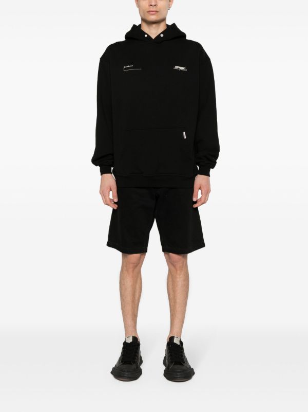 Represent Patron Of The Club Hoodie | Browns Hoodies
