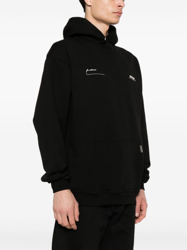 Represent Patron Of The Club Hoodie | Browns Hoodies