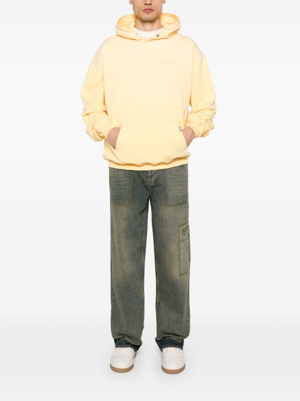 Represent R3 Drive Jeans | Browns Regular & Straight-Leg Jeans