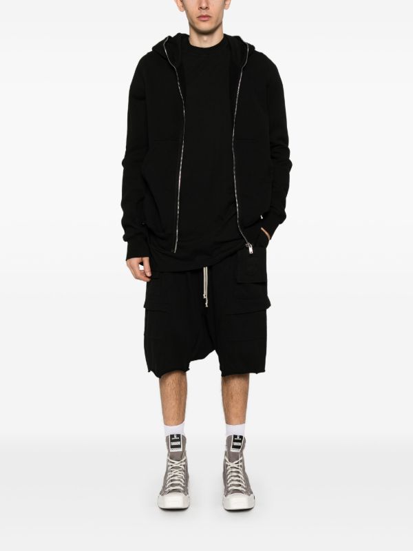 Rick Owens DRKSHDW Jumbo T-Shirt | Browns T-Shirts