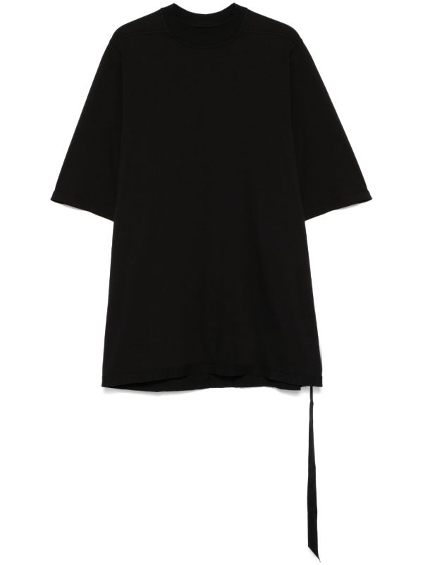 Rick Owens DRKSHDW Jumbo T-Shirt | Browns T-Shirts