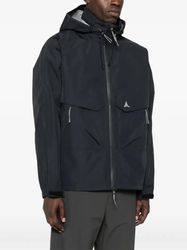 ROA Creek Jacket | Browns Sport Jackets & Windbreakers