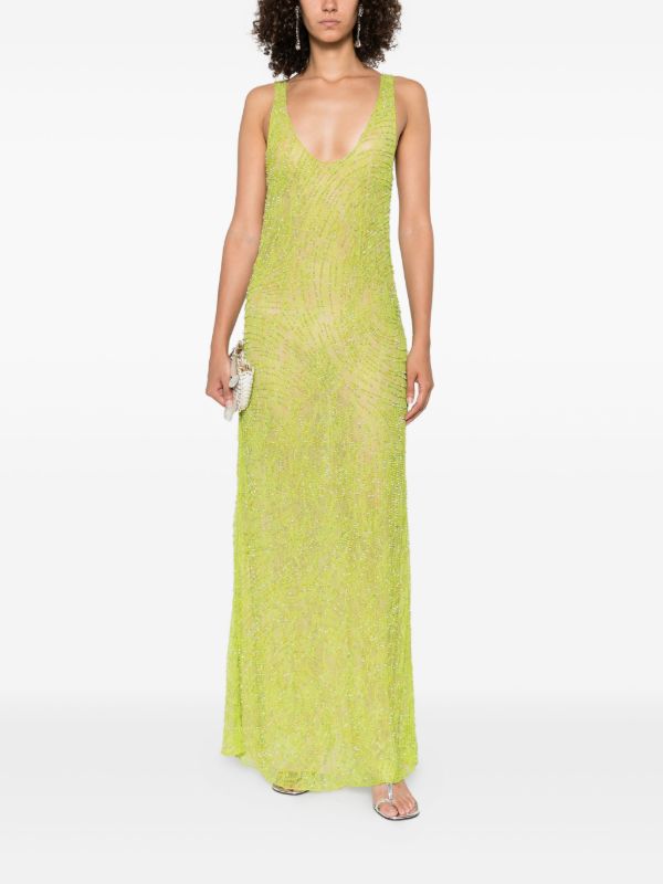 Roberta Einer Roma Maxi Dress | Browns Evening Dresses