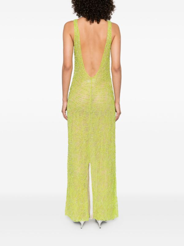 Roberta Einer Roma Maxi Dress | Browns Evening Dresses